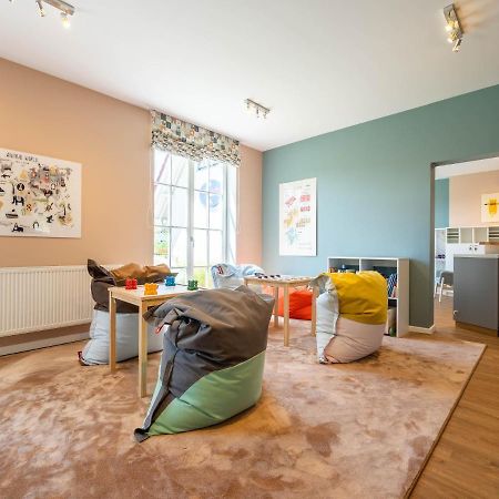 Feriendorf Rugana - Klassik Appartement Mit 1 Schlafzimmer B21 Dranske Exterior foto